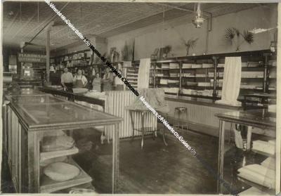 Hugus and Co. Store-138.0