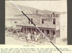 Photo of the Palisade Hotel