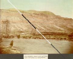 Photo of Palisade's Old Pumping Plant