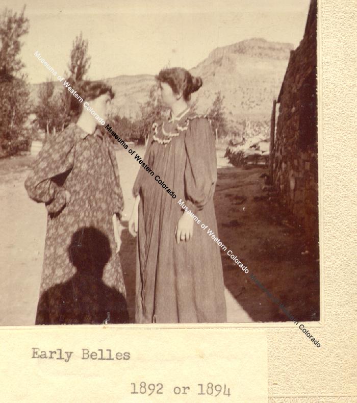 Early Belles