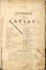 Guthries Atlas 