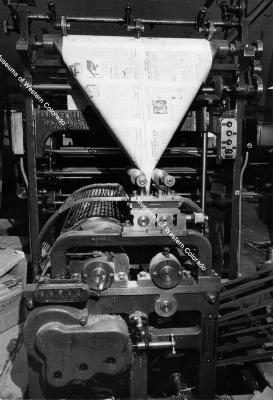 Printing Press