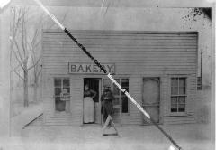 Picture of the Sitter Bakery