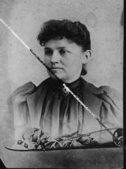 Mrs. W.H. Willauer