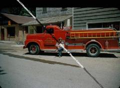 Firetruck