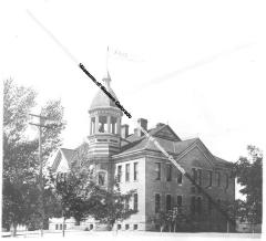 GJ High School 1905