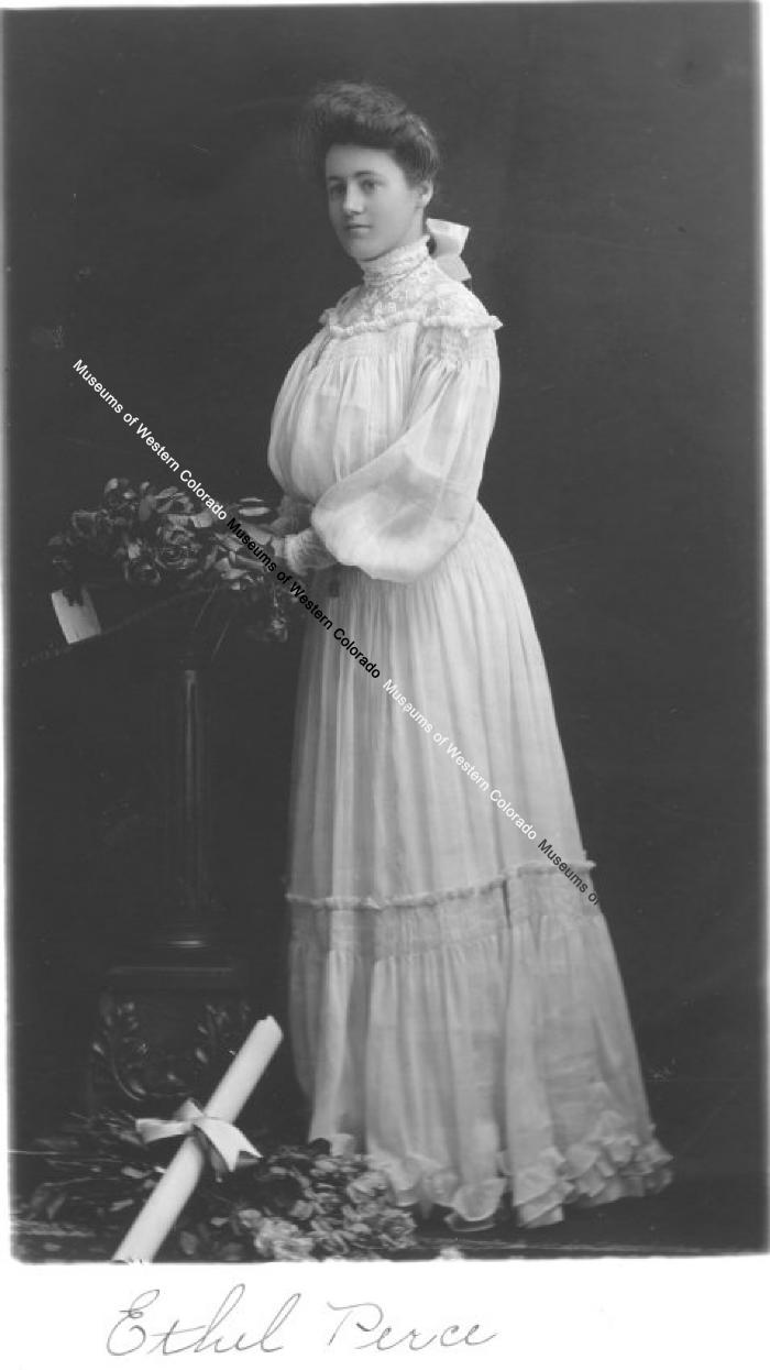 Ethel Perce