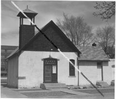 Handy Chapel