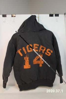 Grand Junction High School Tigers Sweatshirt
