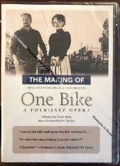 The Making of "One Bike" Opera 