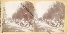 Grand Junction Labor Day Sports, 1902 Stereogram