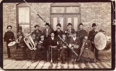 Great Western Band