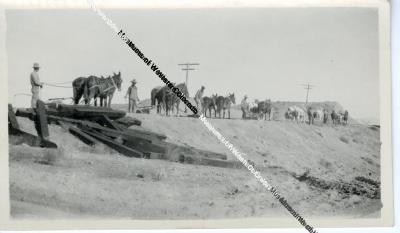 Utah Railroad Workhorses