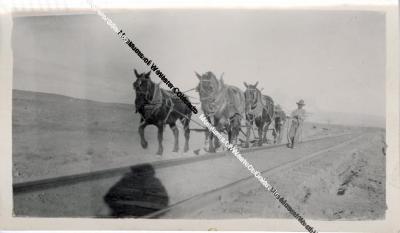 Utah Railroad Workhorses