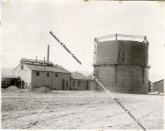 Old Gas Plant, Grand Junction