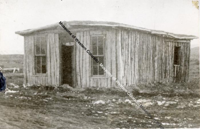 Grand Junction's First School