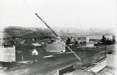 Grand Junction, c.1887