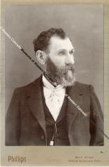 Joseph E. Ong [1845-1911]