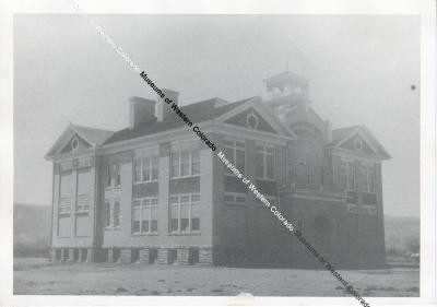 Fruita Union High School