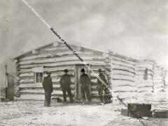 First Hotel Built in Grand Junction