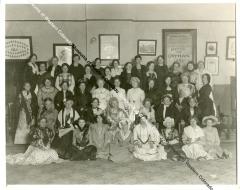 Independent Order of Odd Fellows (IOOF) Women's Group