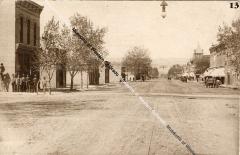 Main Street, 1890