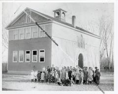 Whitewater School