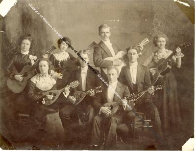 Grand Junction Mandolin Club