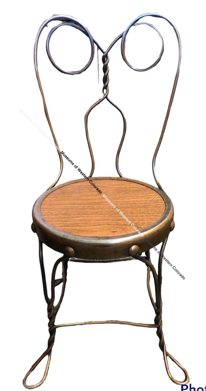 Dean Studio Child's Chair