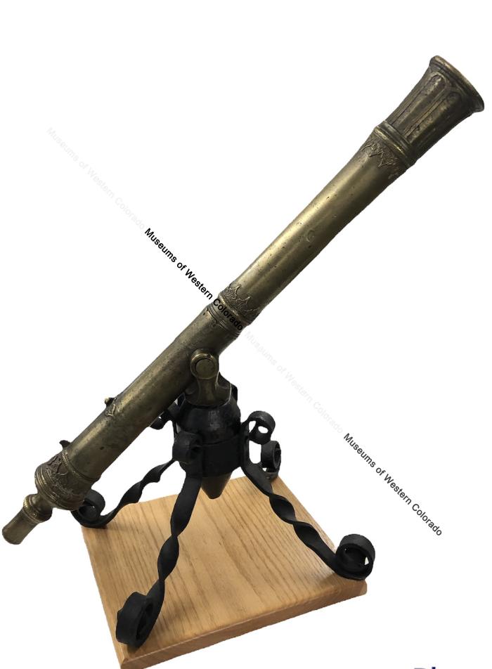 Spanish Cannon