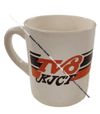 TV8 KJCT Coffee Mug
