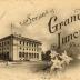"Scenes of Grand Junction Colorado" Postcard Booklet