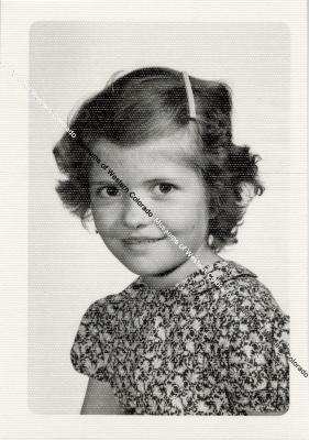 Margie, 1961