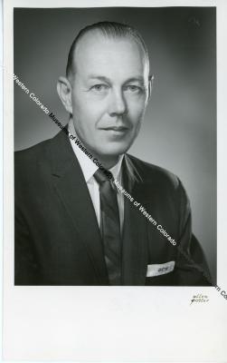 Albert J. Cox