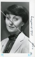 Vickie Armstrong