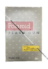 Polaroid Flash Gun