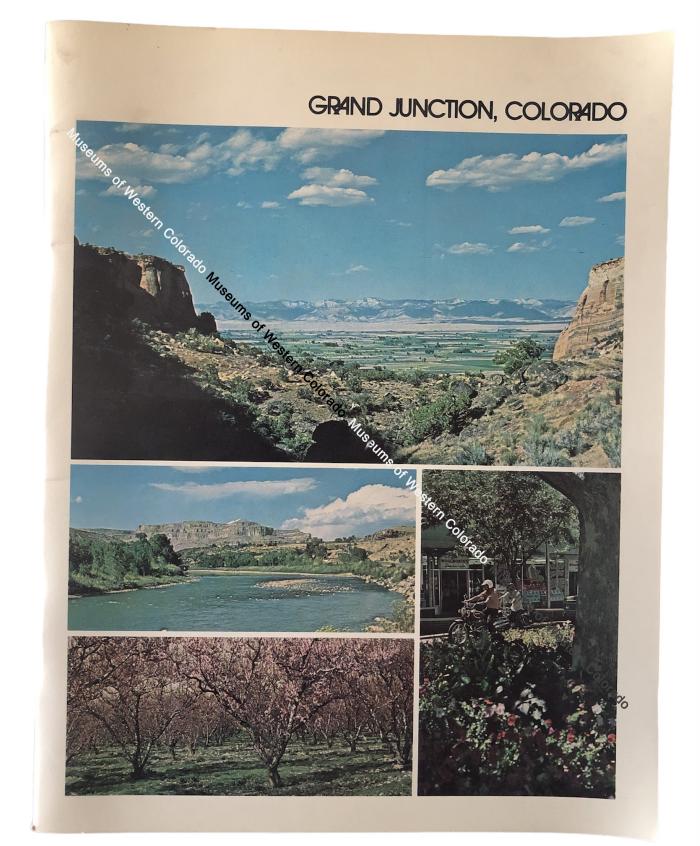 Magazine of Grand Junction, CO