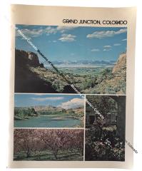 Magazine of Grand Junction, CO