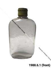 Windsor Bar Bottle