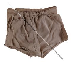 Lyle Speckmann Military Issued Summer Shorts