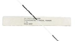 1 box-"Thermometer, Clinical, Human"