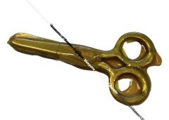 1 Pair-"Surgical Scissors"