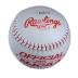 Rawlings Baseball, Extra Large Sports Memorabilia