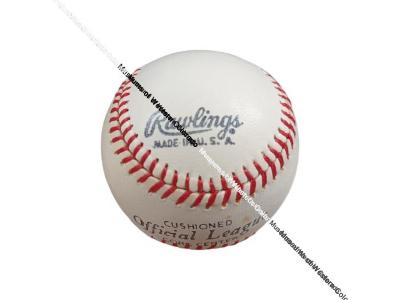 Rawlings Official League Baseball