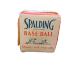 Spalding Official League Baseball