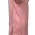 Pink Georgette dress and slip