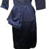 1960 Blue Dress