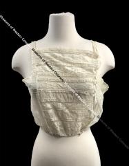 Net corset cover