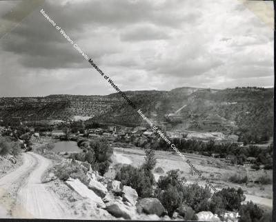 Uravan Valley Photograph