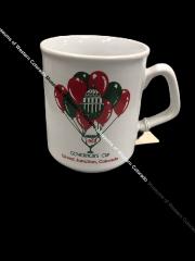 Governor's Cup Coffee Cup